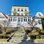 Stromschnelle, direkt am Alten Strom