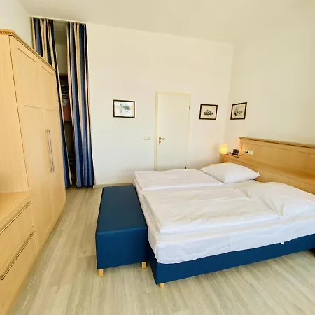 Apartment Stromschnelle, Direkt Am Alten Strom *