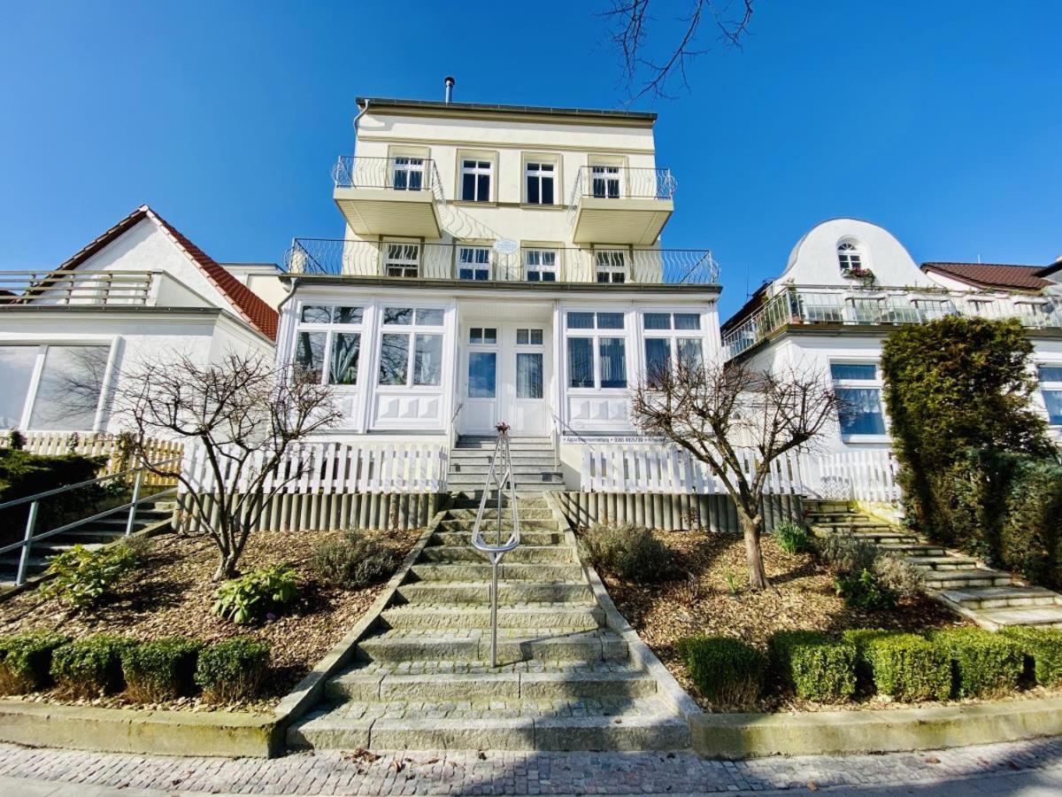 Apartment Stromschnelle, Direkt Am Alten Strom Rostock