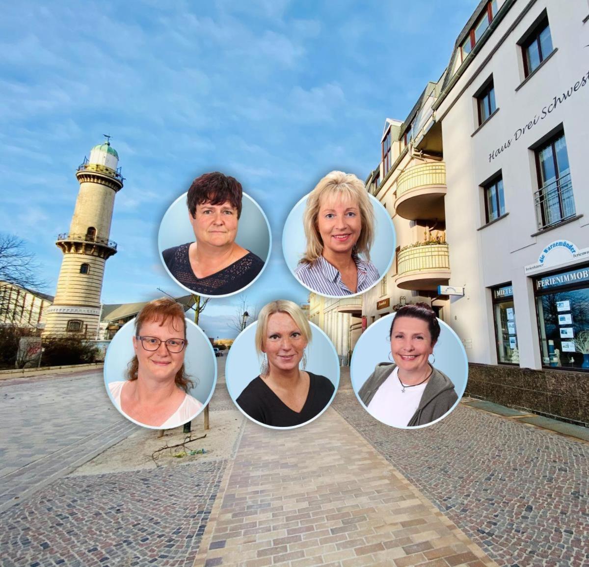 Apartment Stromschnelle, Direkt Am Alten Strom *